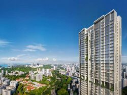 Avenue South Residence (D3), Apartment #472044501